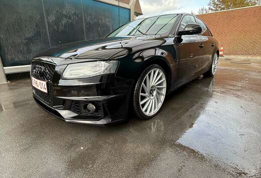 Audi 1.8 T