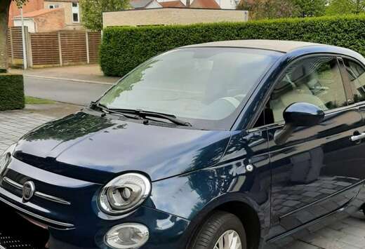 Fiat 1.2i ECO Lounge