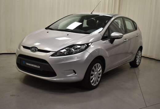 Ford 1.25i Trend