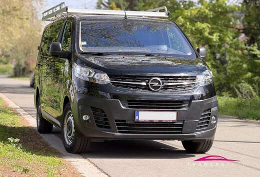 Opel 2.0 TD L3H1 + TVA deductible + Bien équipé + G ...
