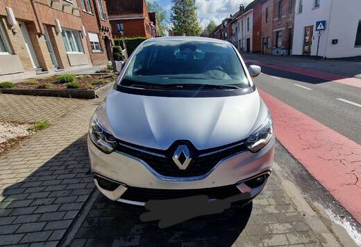 Renault Grand Scénic