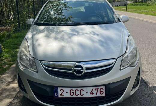 Opel Corsa 1.3 CDTi ecoFLEX Enjoy 150 Years DPF