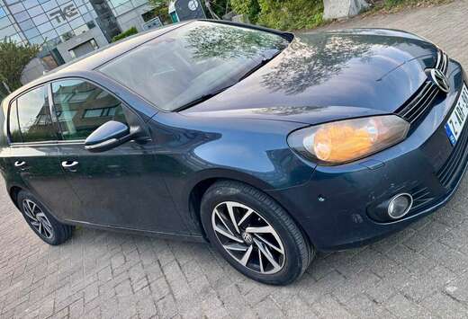 Volkswagen 1.4 * TSI * Highline * 5 portes * Full Opt ...