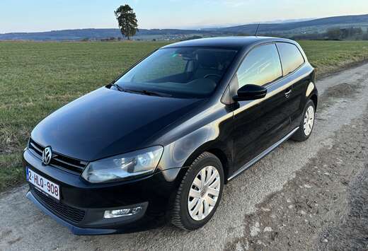 Volkswagen 1.4 Comfortline