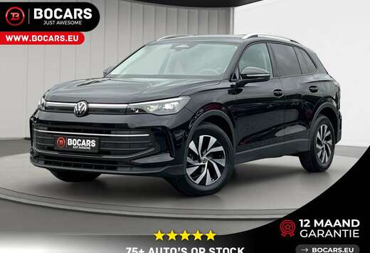 Volkswagen Life 1.5eHybrid 150pk DSG-AutomaatIQ-Light ...