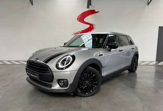 MINI Clubman Cooper 136 ch (1ère main)