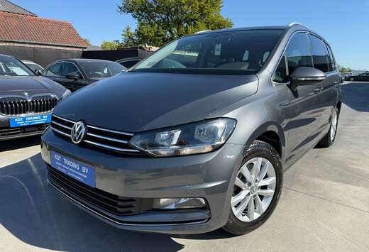 Volkswagen 1.2 TSI 110PK HIGHLINE NAVIGATIE BLUETOOTH ...