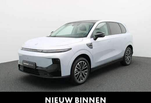 Design Pro Max 67,1 kwh FULL OPTION