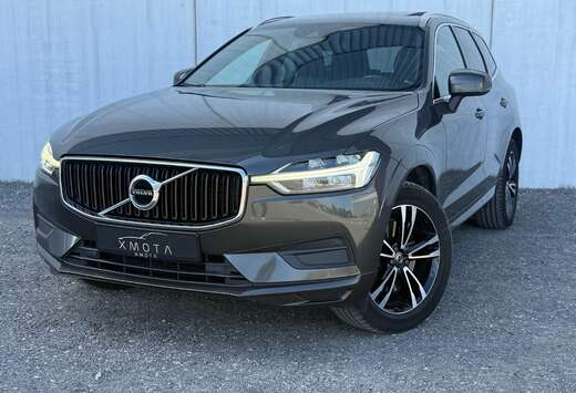 Volvo Automaat-Leder-Led-Pano