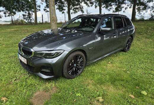 BMW Touring 330eAS PHEV