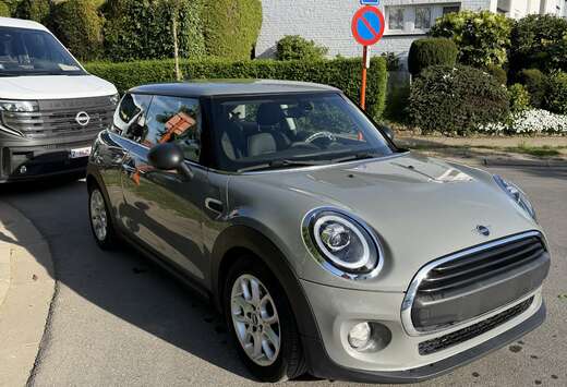 MINI Mini 1.5 One