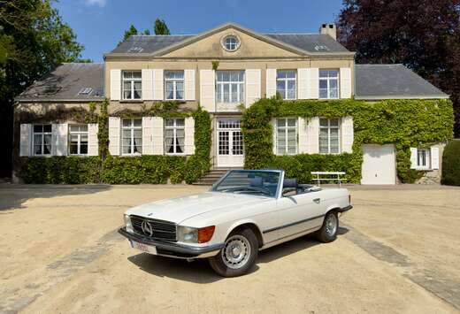 Mercedes-Benz European Car - Carpass - Complete Histo ...