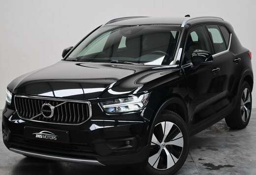 Volvo XC40 1.5 T5 TE PHEV Momentum DCT