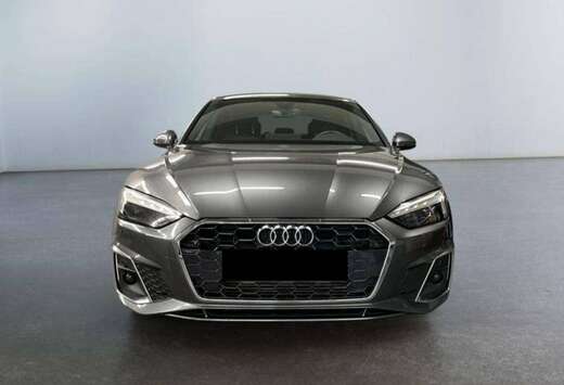 Audi A5 Sportback Business Edition 35 TFSI S line - S ...