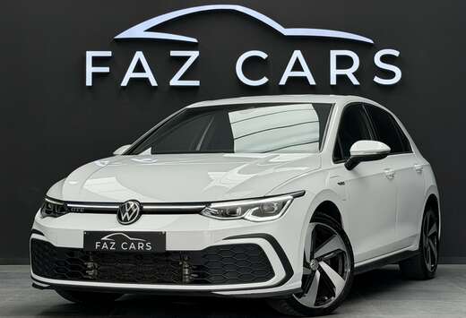 Volkswagen 1.4 eHybrid PHEV DSG * 1ER PROP + CARPLAY  ...