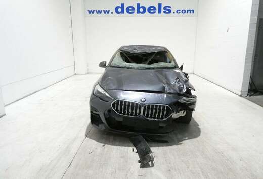 BMW 218i