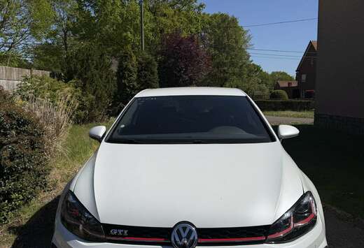 Volkswagen 2.0 TSI Performance DSG