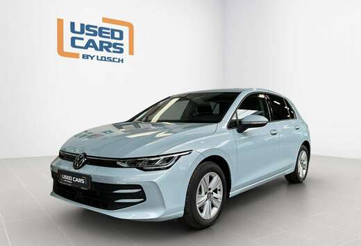 Volkswagen Life+DSG+Navi+LED