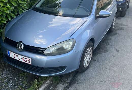 Volkswagen 1.4i 16v Edition