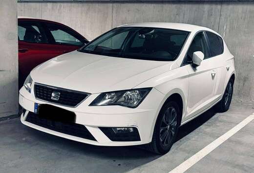 SEAT Leon 1.5 TSI Xcellence (EU6.2)