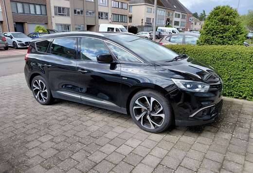 Renault Grand Scénic 1.5 dCi Energy Bose Edition