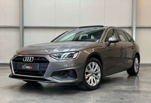 Audi *GARANTIE 12 MOIS* A4 Avant 35 TDi Business Edit ...