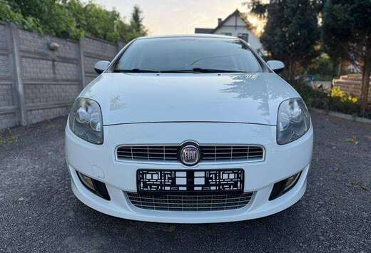 Fiat 1.2i 16v 80 SX