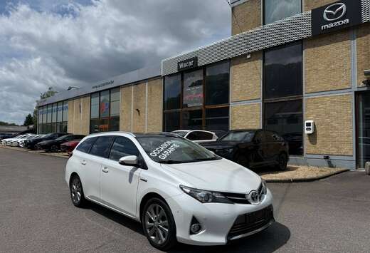 Toyota 1.8 Hybrid Automatique *** GARANTIE *** Full O ...
