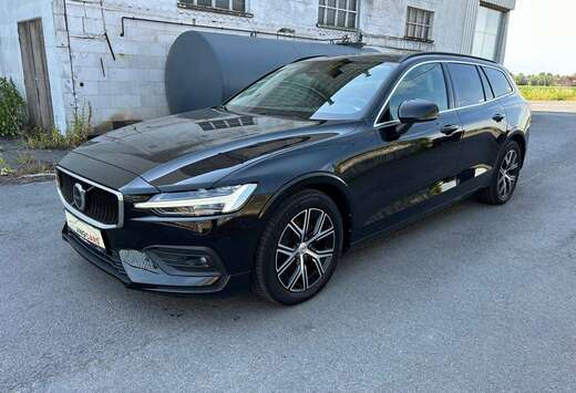 Volvo V60 2.0 B4 Essential