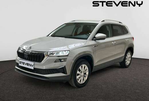 Skoda Karoq 2.0 CR TDi SCR * Steveny SMS AUTOMOTIVE*  ...