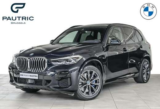BMW 45e xdrive - 2 ans/jaar garantie
