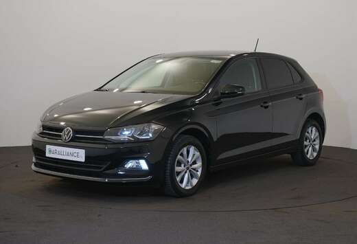 Volkswagen Highline 1.0TSINaviJA15Sgs Chauf.Régu