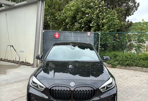 BMW D PACK M