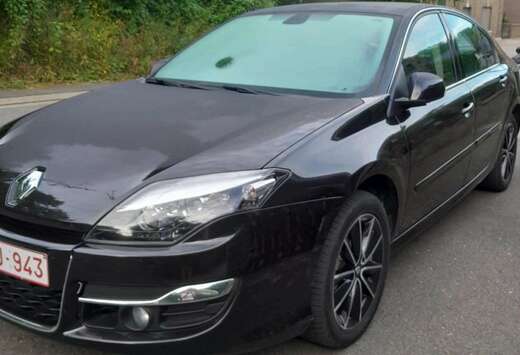 Renault Laguna 1.5