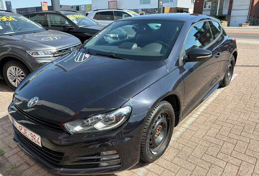 Volkswagen 2.0 CR TDi