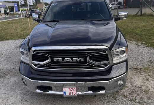 Dodge
