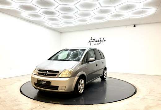 Opel ✅1AN GARANTIE✅ESSENCE✅CONTROLE TECHNIQUE� ...