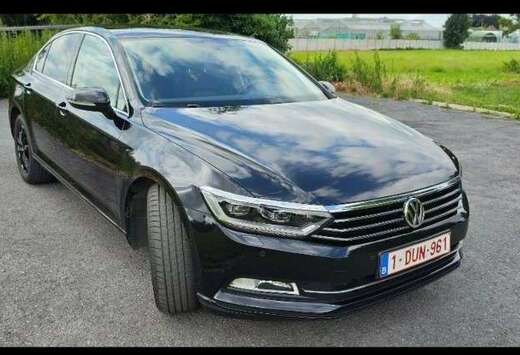 Volkswagen 1.4 TSI Comfortline Business