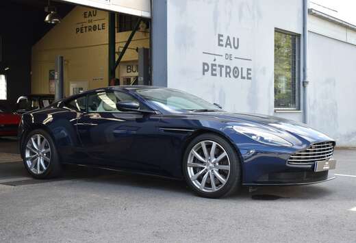 Aston Martin