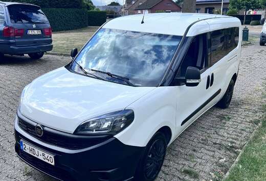 Fiat 1.4i SX