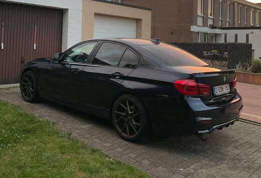 BMW 318i+Aut.