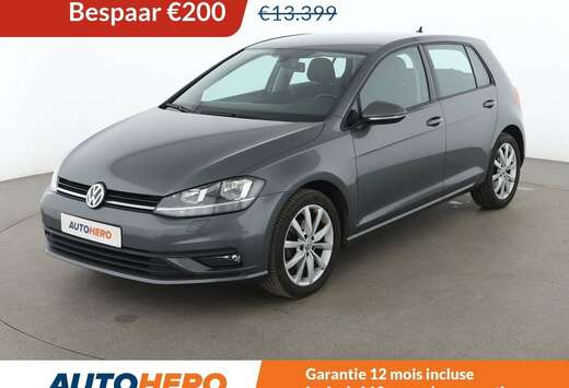 Volkswagen 1.0 TSI Trendline BlueMotion