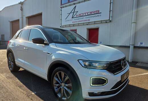 Volkswagen 1.5 TSI DSG R-Line Pano/Carplay/Android/Ca ...