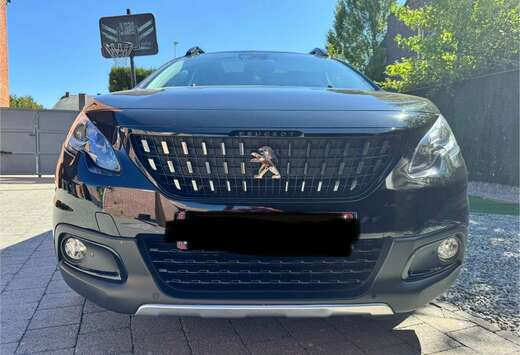 Peugeot 1.5 BlueHDi GT Line S&S (EU6.2)