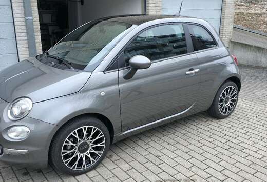 Fiat 1.0 GSE Hybrid Dolcevita