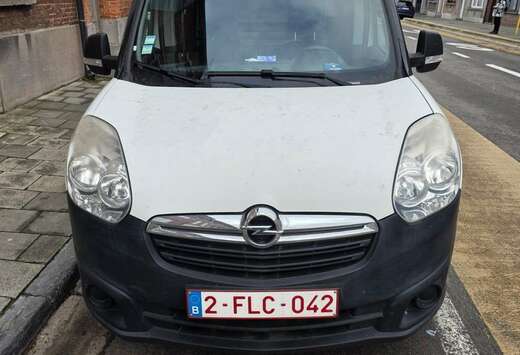 Opel 1.3 CDTI