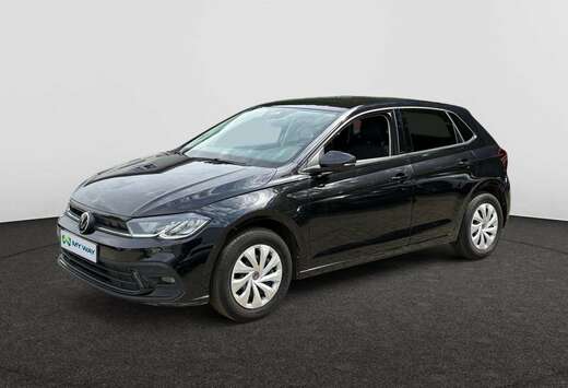 Volkswagen 1.0 TSI Life OPF