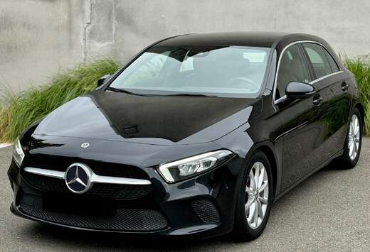 Mercedes-Benz A 180ib/ 2020 / Automaat / Led..