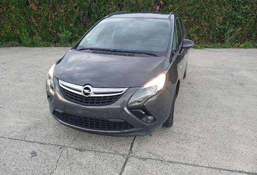 Opel Zafira 2.0 CDTi  7 PLACE  CT OK