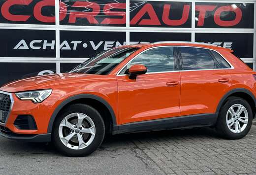 Audi 35 TFSI S tronic FULL OPTIONS